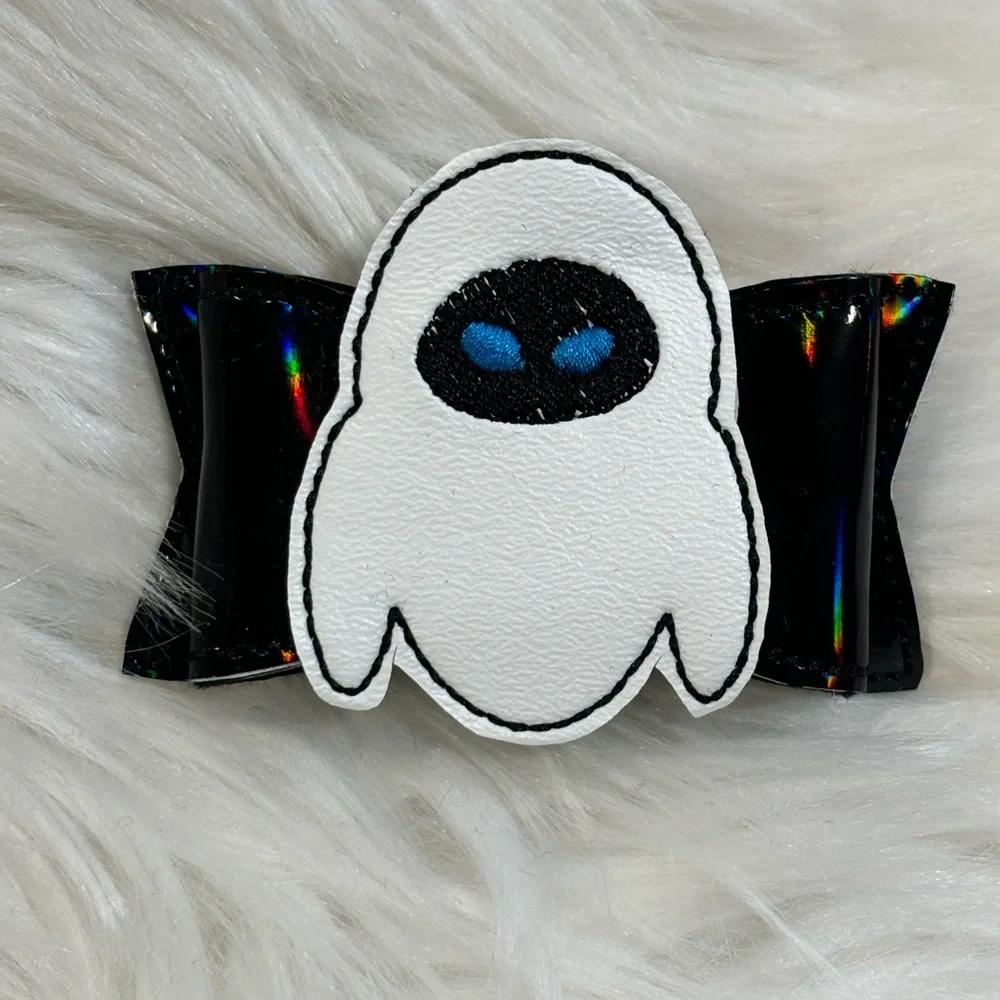 Eve Hair Clip